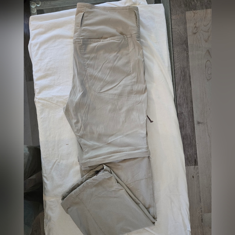 Columbia Omni-Shield Repellant Pants